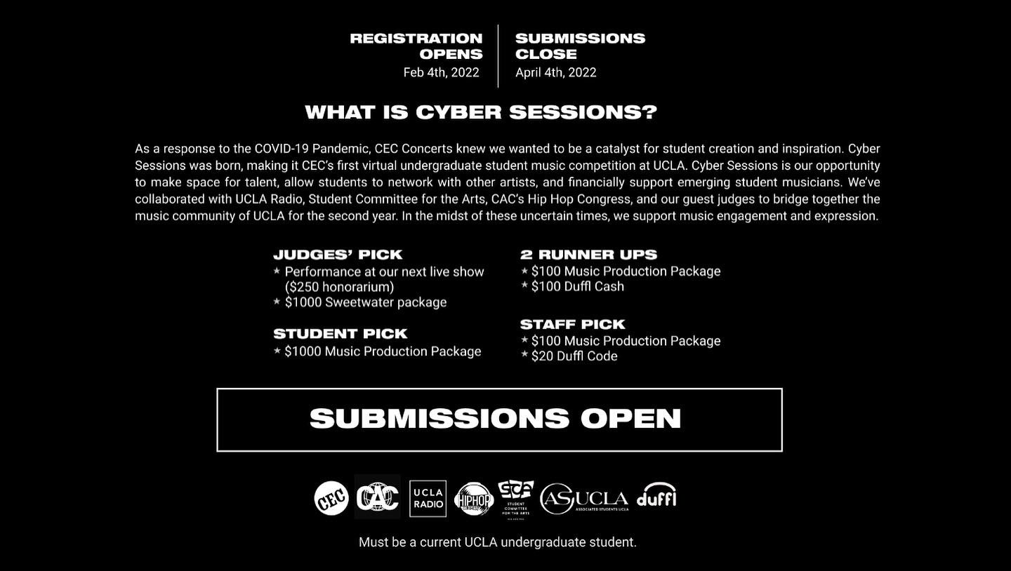 Cyber Sessions 2022